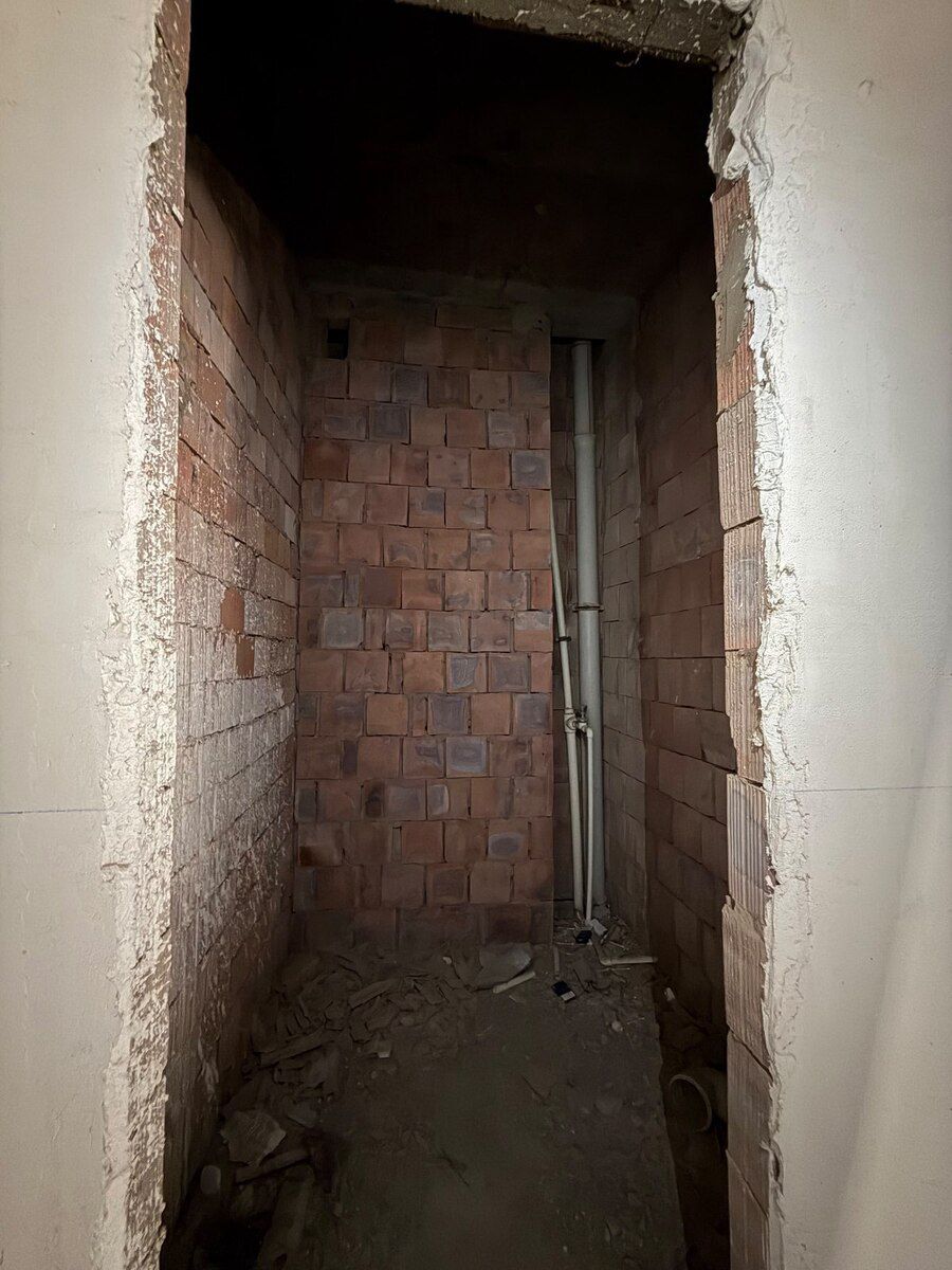 2-otaqlı yeni tikili, 9-cu mkr., 81.5 m² — Mənzil, Sumqayıt (5)