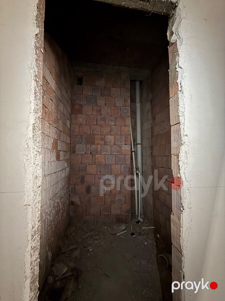 2-otaqlı yeni tikili, Sumqayıt ş., 81.5 m² — Mənzil, Sumqayıt (4)