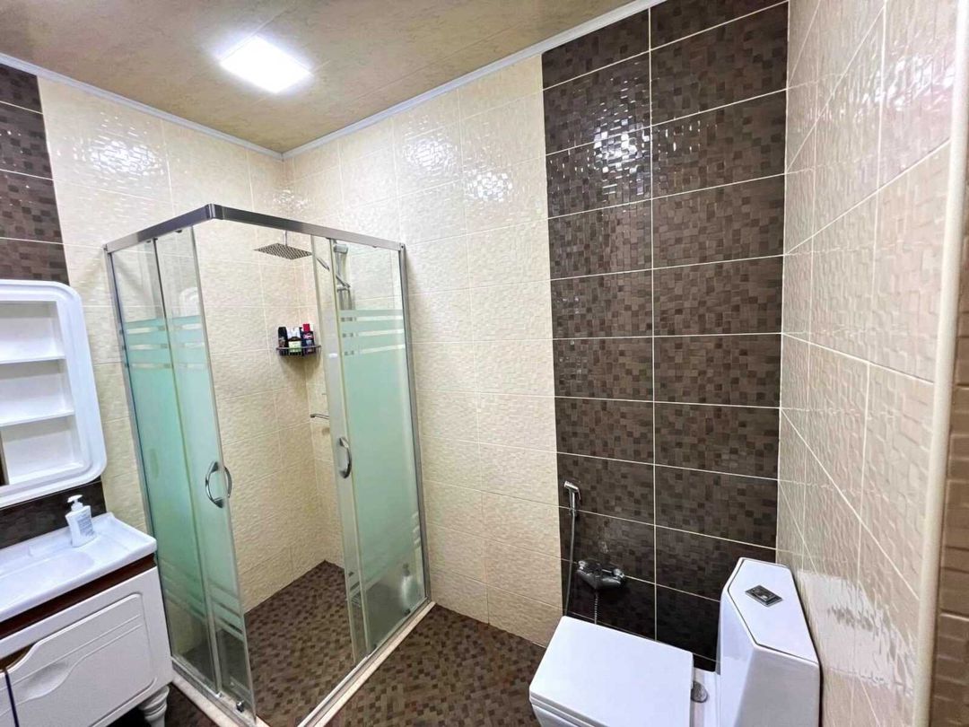 Satılır 3 otaqlı həyət evi/bağ evi 108 m² — Ev, villa, Bakı (7)