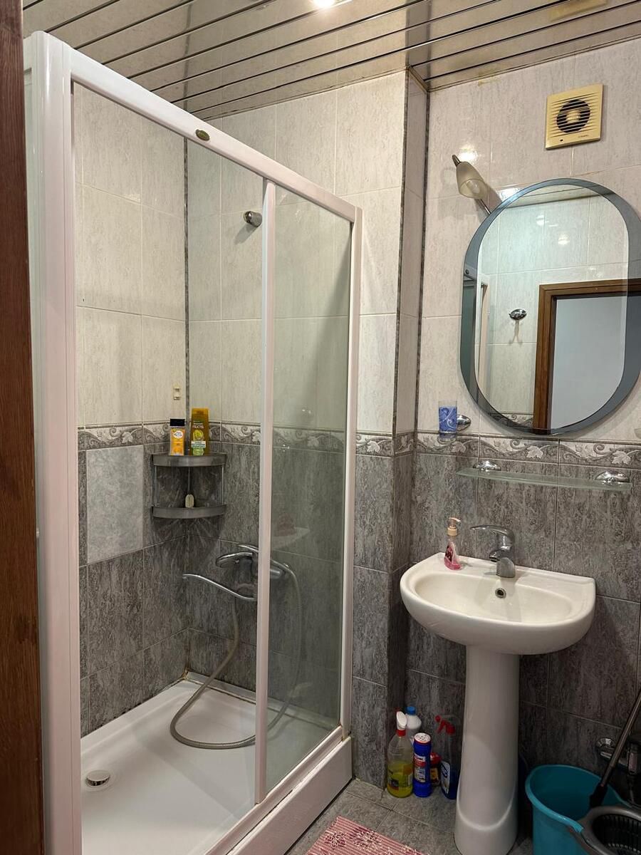 İcarəyə verilir 2 otaqlı yeni tikili 80 m² — Mənzil, Bakı (8)