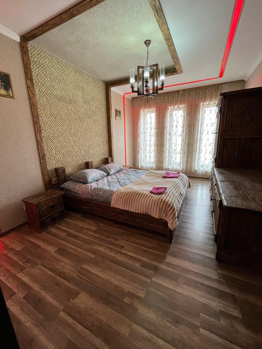 Villa kirayə verilir, Quba r. — Ev, villa, Quba (5)