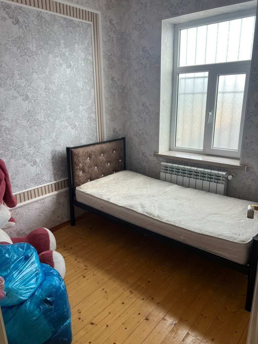 Həyət evi kirayə verilir, Binə qəs. — Ev, villa, Bakı (11)