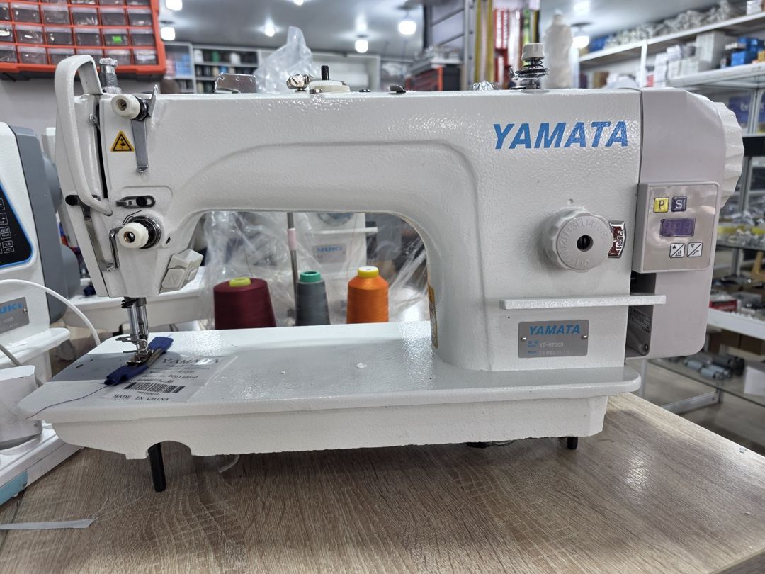 Tikiş maşını Yamata — Ev texnikası, Bakı