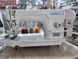 Tikiş maşını Yamata — Бытовая техника