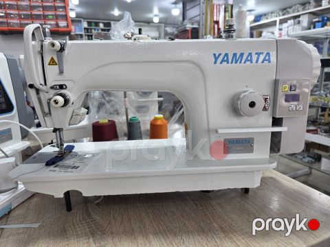 Tikiş maşını Yamata
