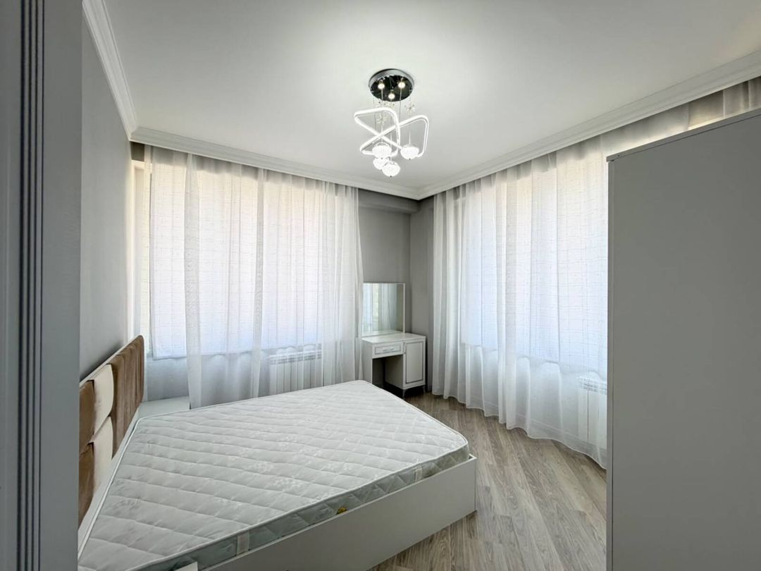 3-otaqlı yeni tikili kirayə verilir, 20 Yanvar m., 85 m² — Mənzil, Bakı (2)