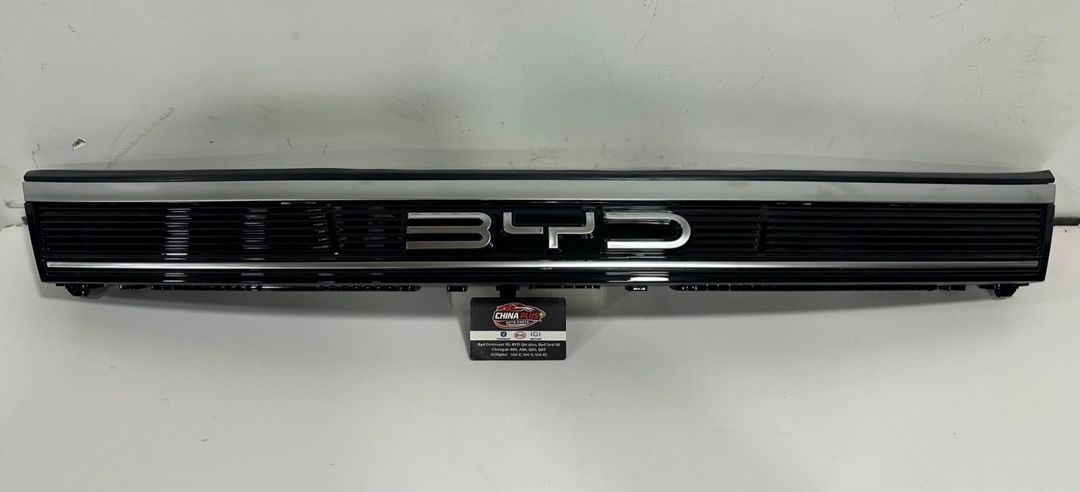 BYD Destroyer 05 radiator barmaqlığı — Ehtiyat hissələri və aksesuarlar, Bakı