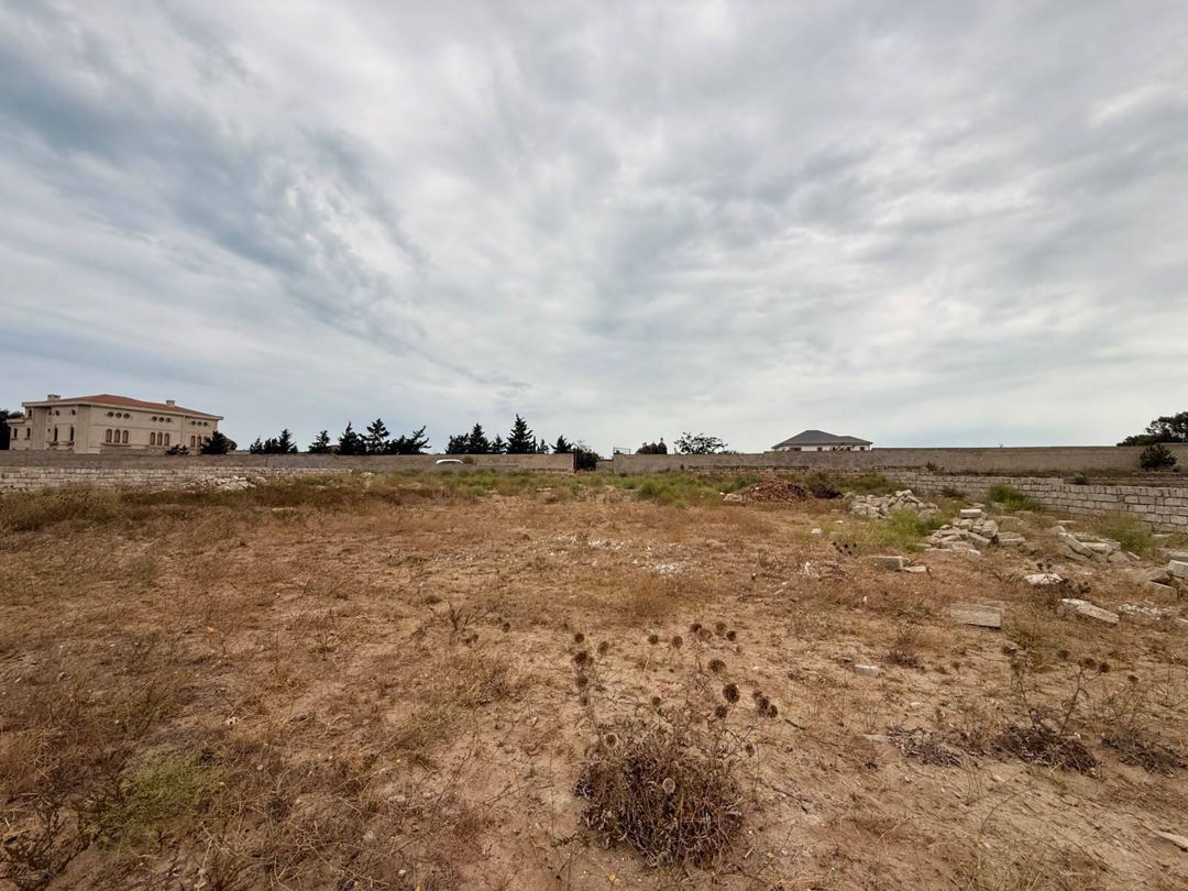 Satılır torpaq 12 sot — Torpaq, Bakı (3)