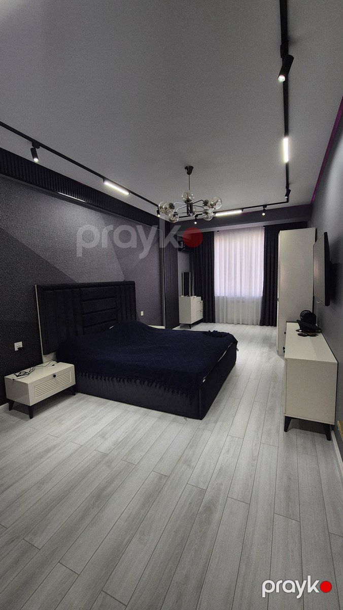 Satılır 3 otaqlı yeni tikili 138.6 m² — Mənzil, Bakı (5)