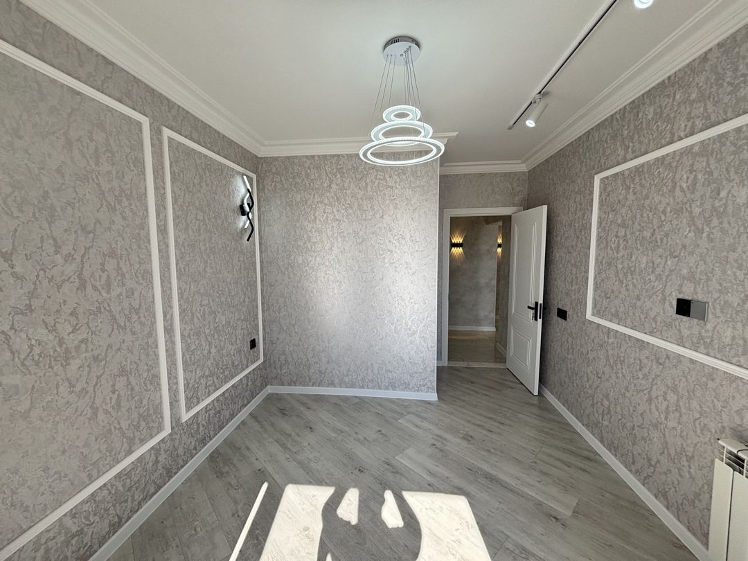 Satılır 4 otaqlı köhnə tikili 100 m² — Mənzil, Bakı (8)