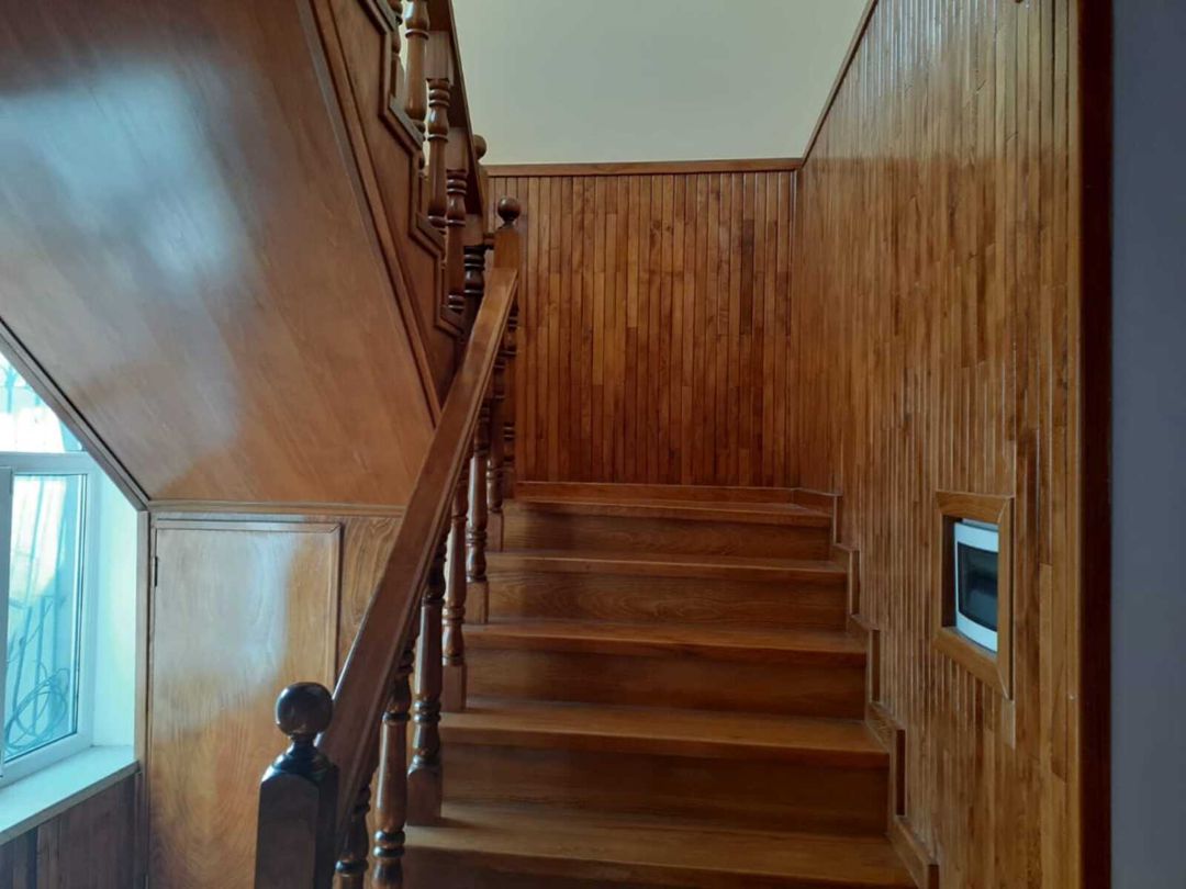 Həyət evi kirayə verilir, Sumqayıt ş. — Ev, villa, Sumqayıt (2)
