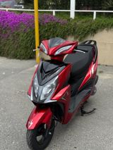 Jianse R8 125, 2026 il — NNB Motor