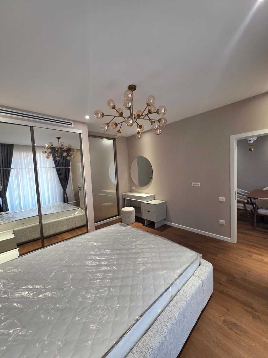 İcarəyə verilir 3 otaqlı yeni tikili 110 m² — Mənzil, Bakı (10)