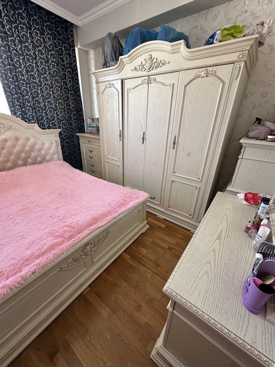 2-otaqlı yeni tikili, Xırdalan ş., 63 m² — Mənzil, Xırdalan (4)