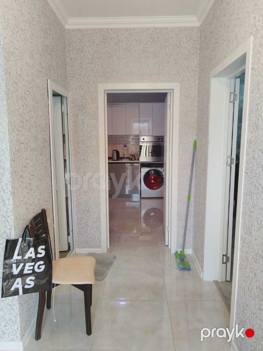 Satılır 4 otaqlı həyət evi/bağ evi 170 m² — Ev, villa, Bakı (5)