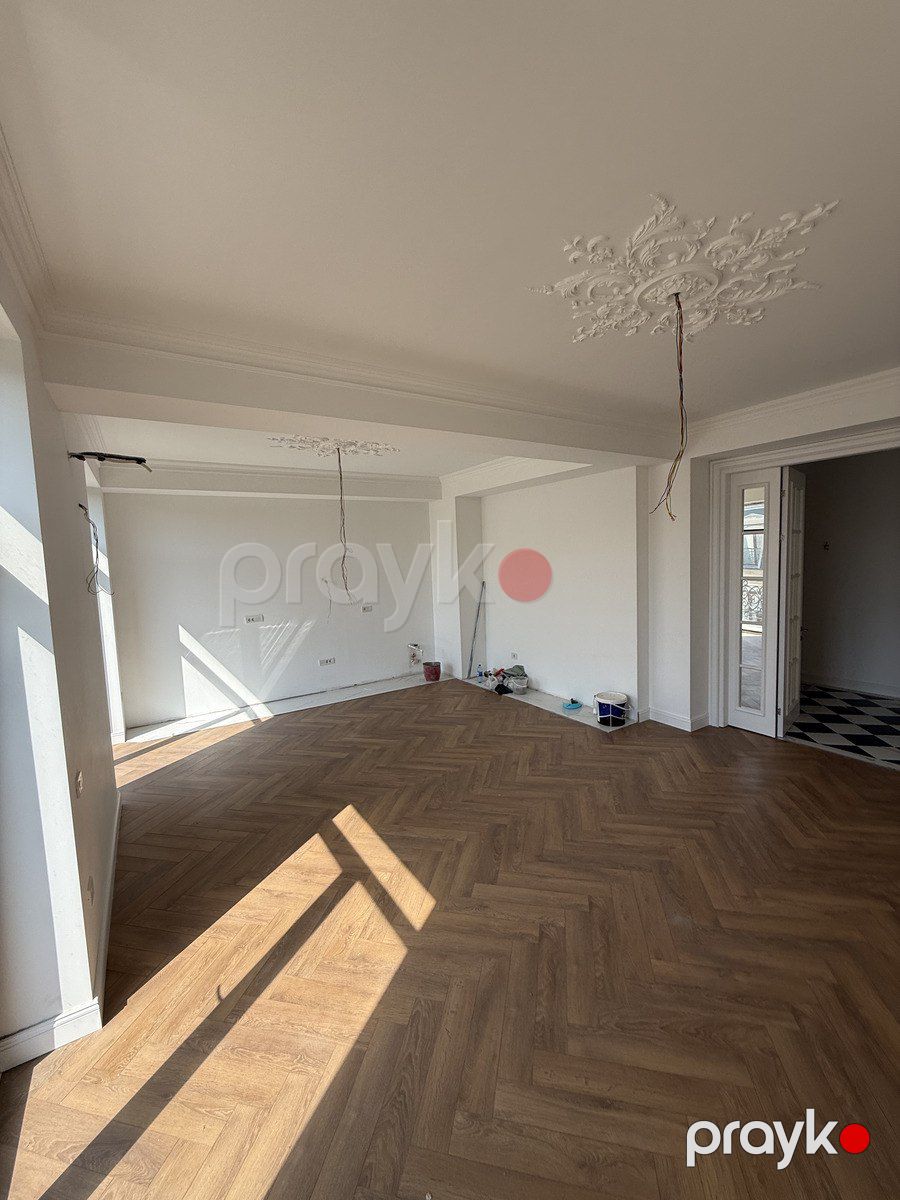 Satılır 3 otaqlı yeni tikili 145 m² — Mənzil, Bakı (2)