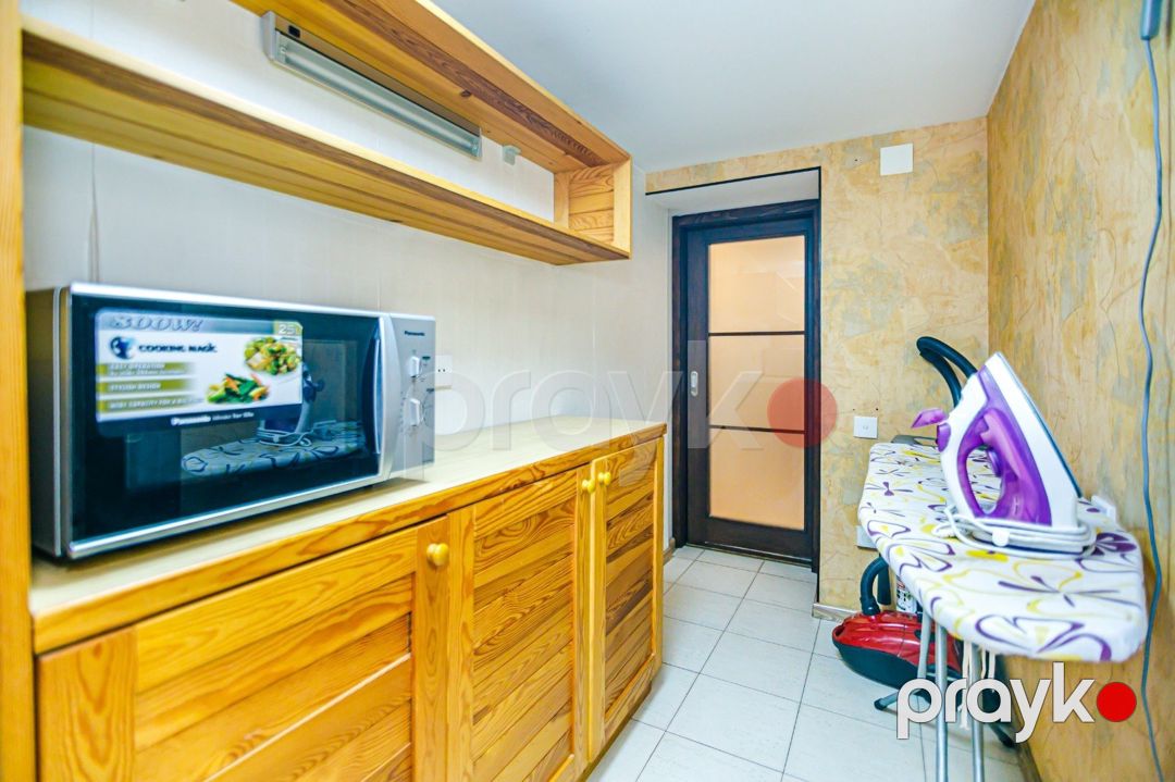İcarəyə verilir 3 otaqlı köhnə tikili 82 m² — Mənzil, Bakı (6)