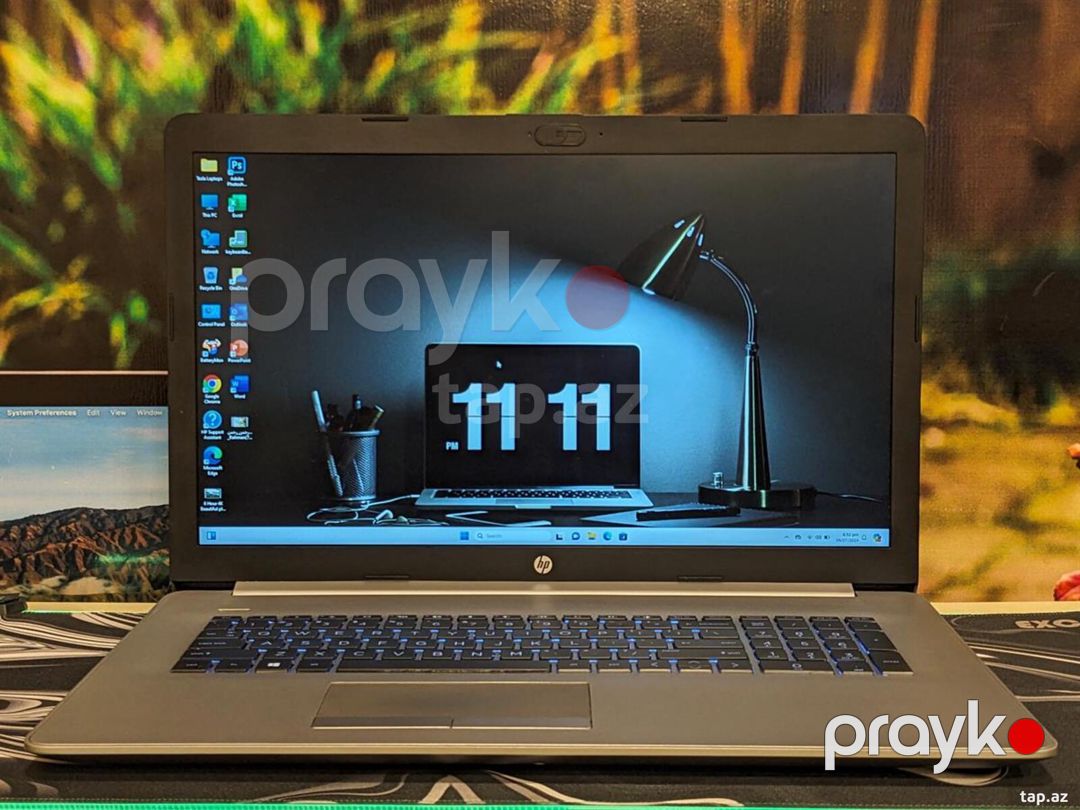 HP 470 G7 — Elektronika, Bakı (2)
