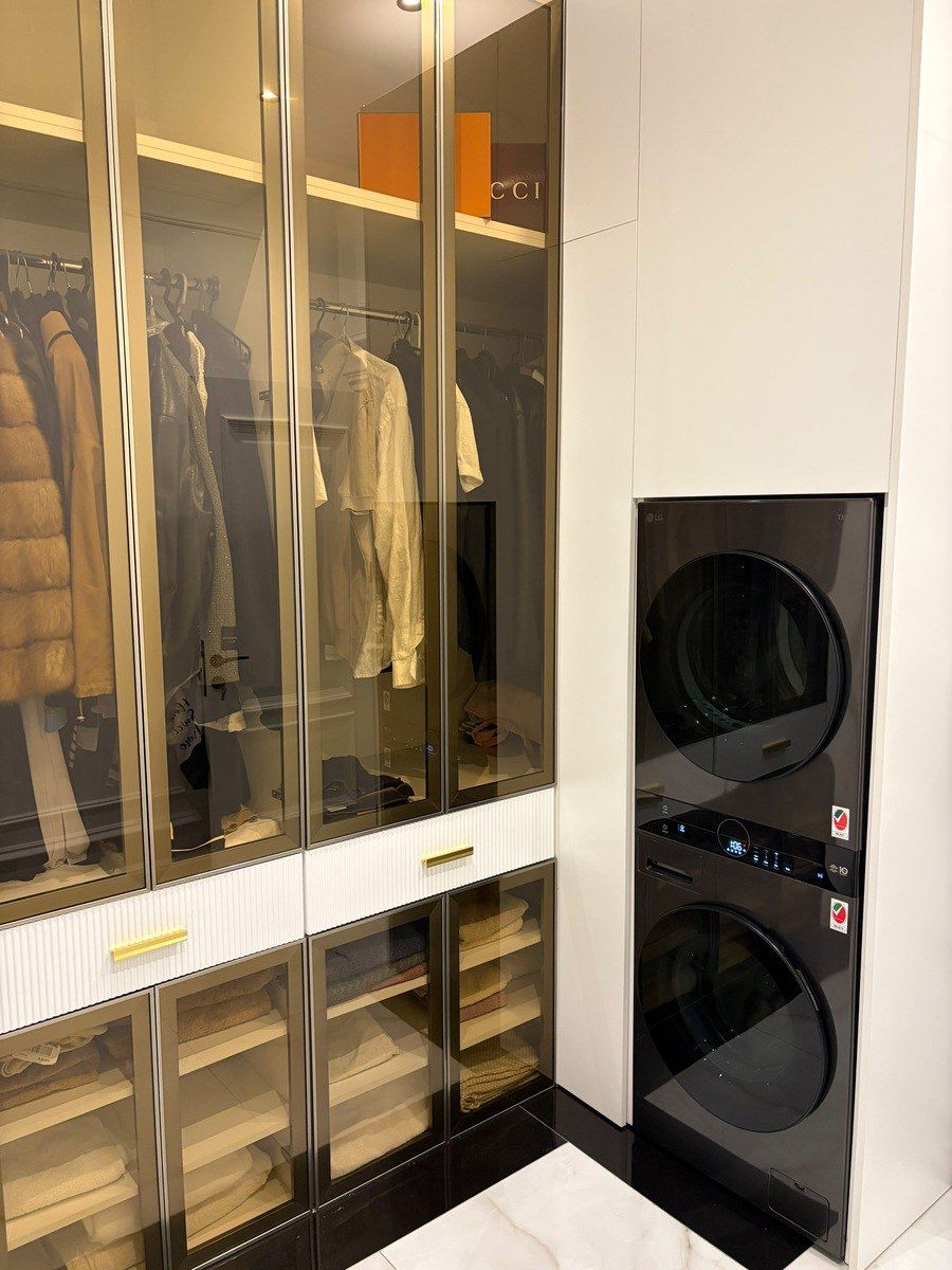 İcarəyə verilir 2 otaqlı yeni tikili 120 m² — Mənzil, Bakı (2)