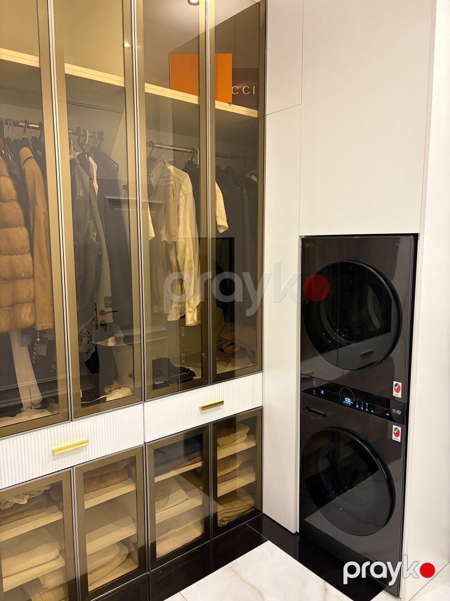 İcarəyə verilir 2 otaqlı yeni tikili 120 m² — Mənzil, Bakı (2)