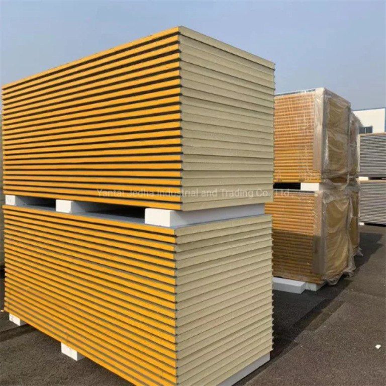 Divar üçün sendvic panel 50mm — Mallar, Bakı