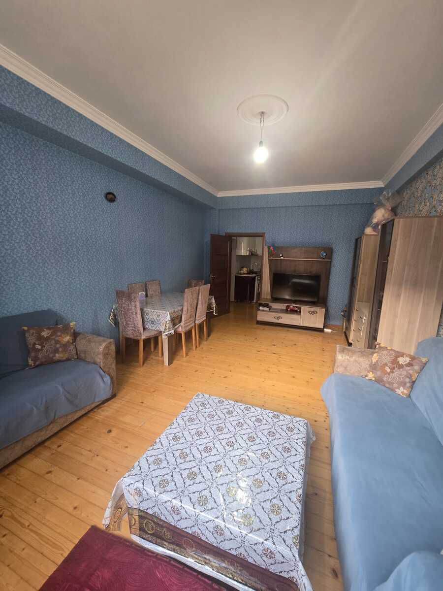 Satılır 2 otaqlı yeni tikili 73 m² — Mənzil, Bakı