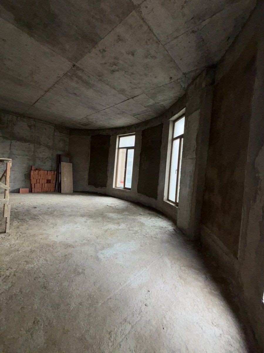 Satılır 3 otaqlı yeni tikili 150 m² — Mənzil, Bakı (11)