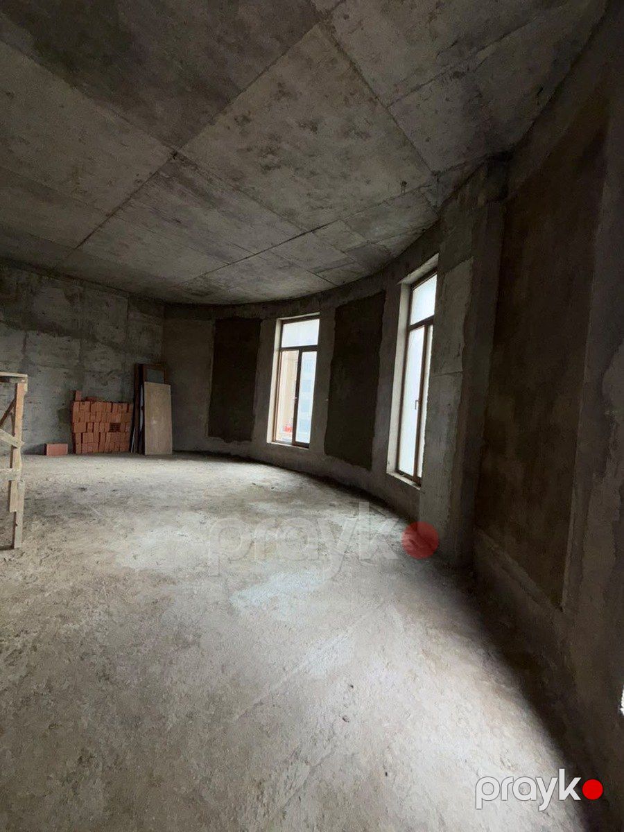 Satılır 3 otaqlı yeni tikili 150 m² — Mənzil, Bakı (11)