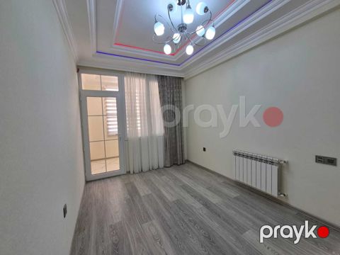 Satılır 2 otaqlı yeni tikili 40.2 m²