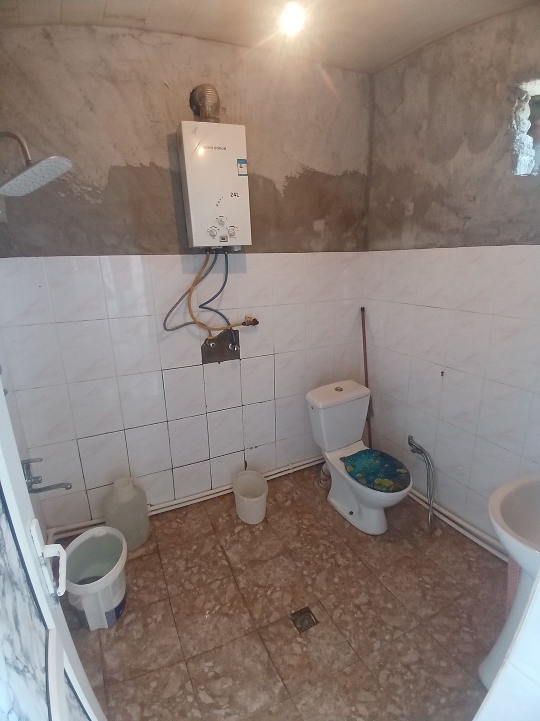 Həyət evi, Yeni Suraxanı qəs. — Ev, villa, Bakı (10)