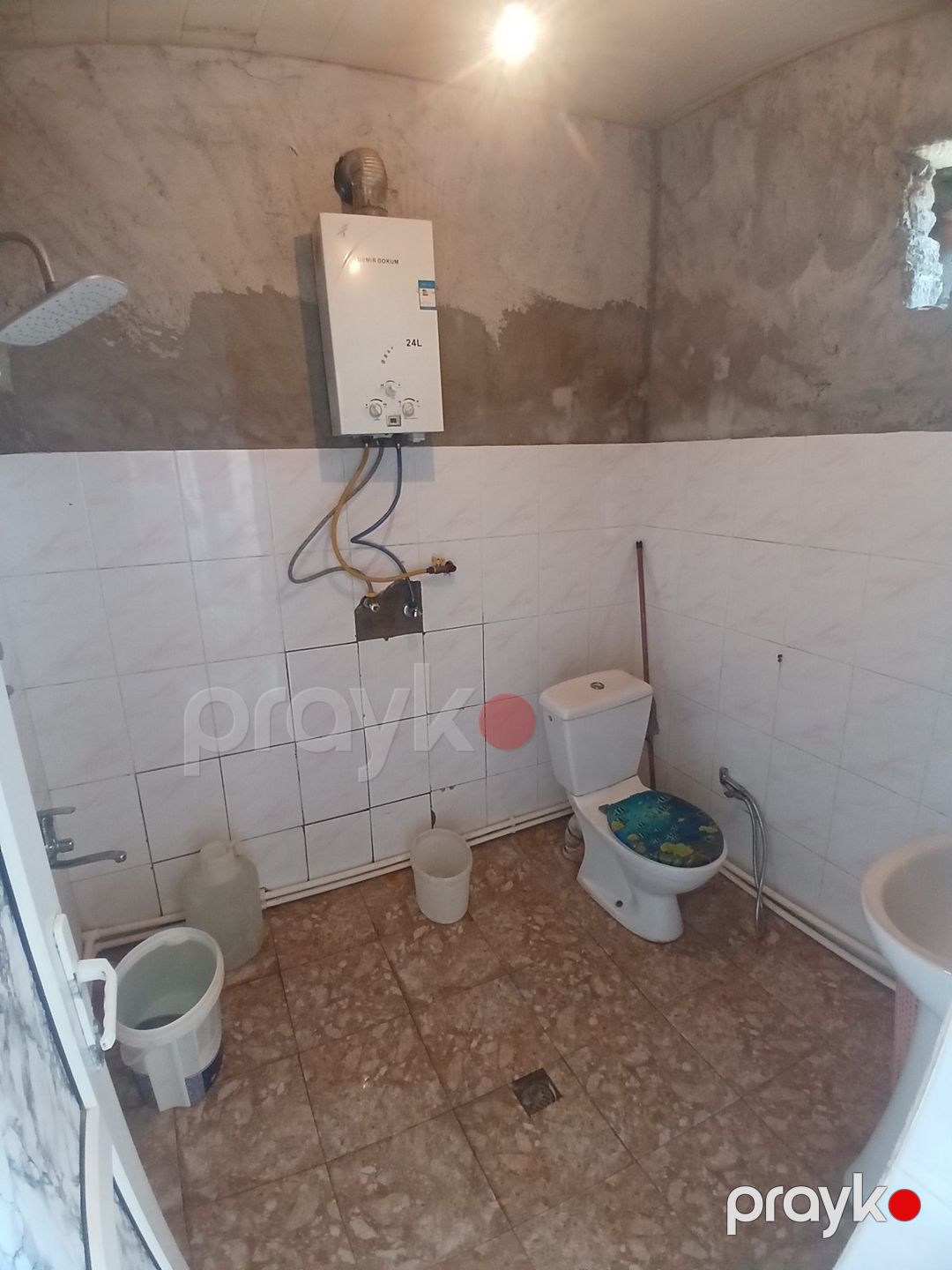 Həyət evi, Yeni Suraxanı qəs. — Ev, villa, Bakı (10)