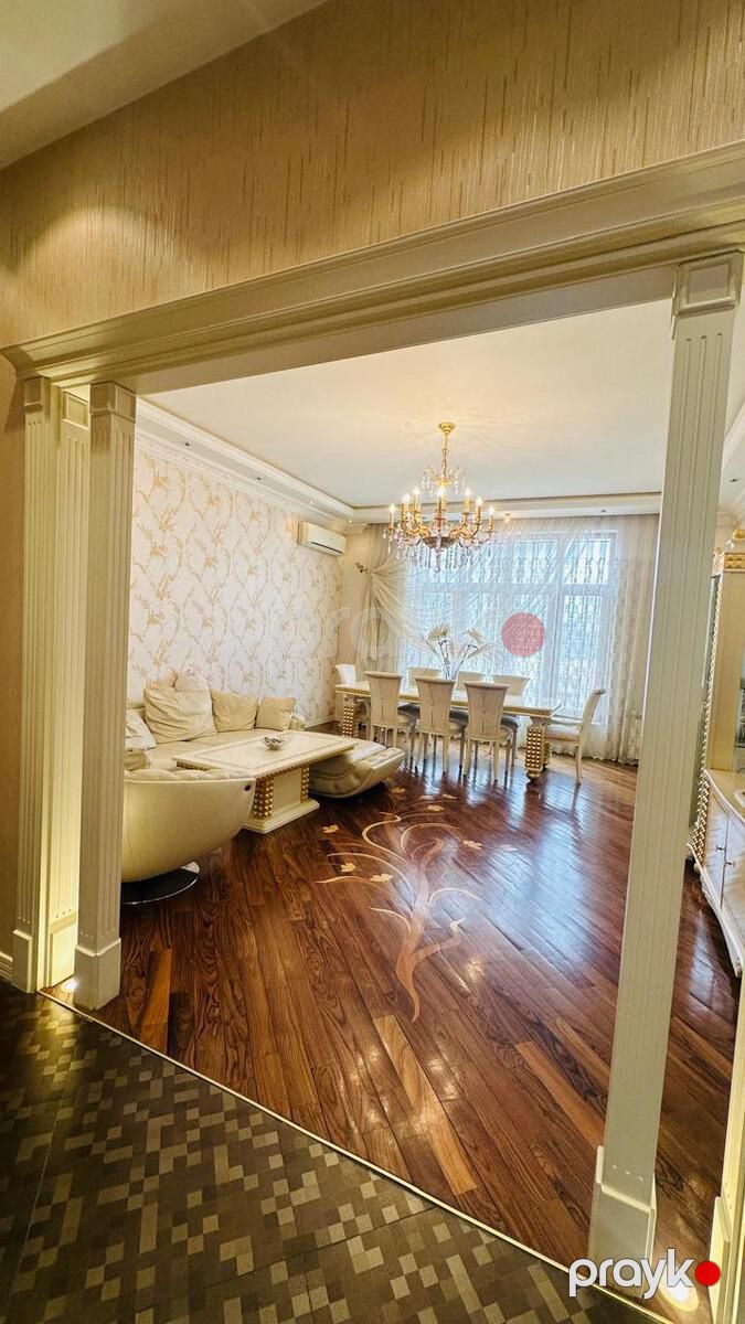 Satılır 3 otaqlı yeni tikili 120 m² — Mənzil, Bakı (6)