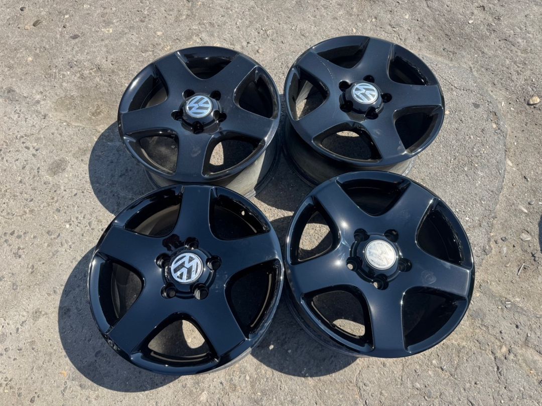 Volkswagen Touareg diskləri R17 — Ehtiyat hissələri və aksesuarlar, Bakı (3)