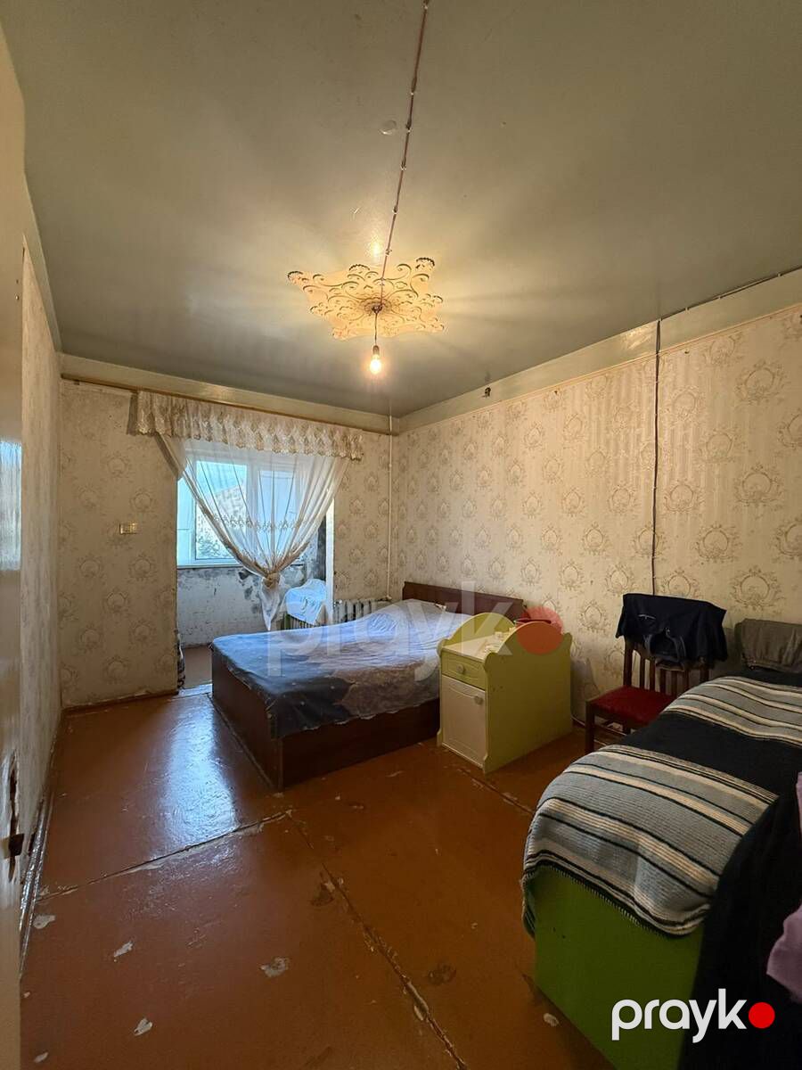 Satılır 4 otaqlı köhnə tikili 100 m² — Mənzil, Bakı (5)
