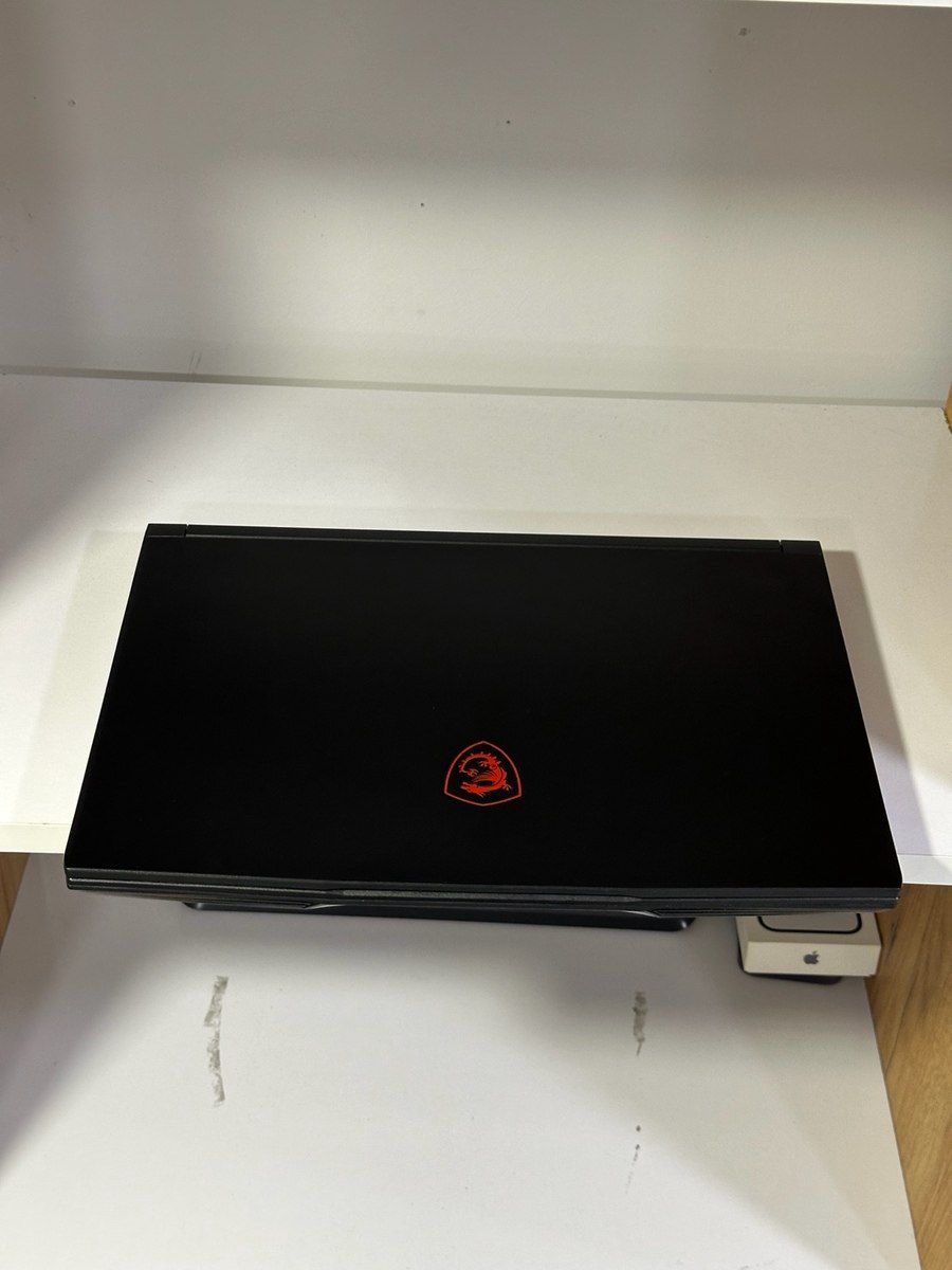 MSI noutbuku — Elektronika, Bakı (7)