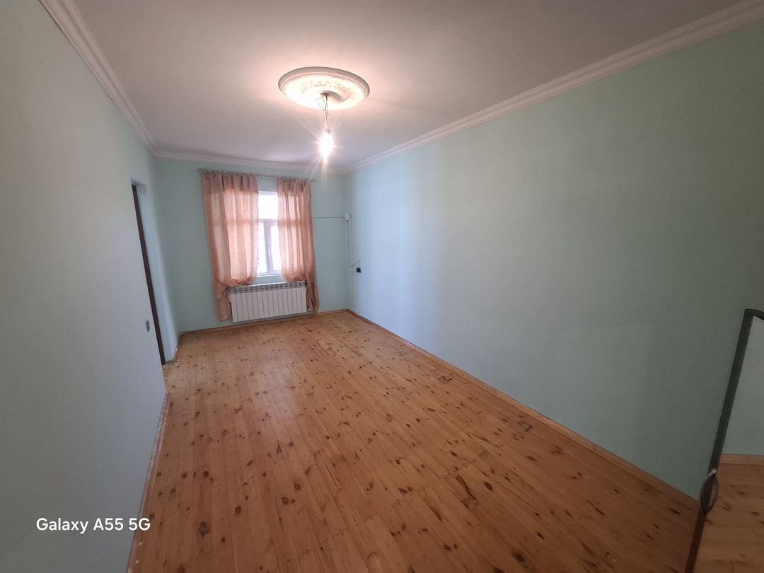 Satılır 2 otaqlı həyət evi/bağ evi 50 m² — Ev, villa, Bakı (5)