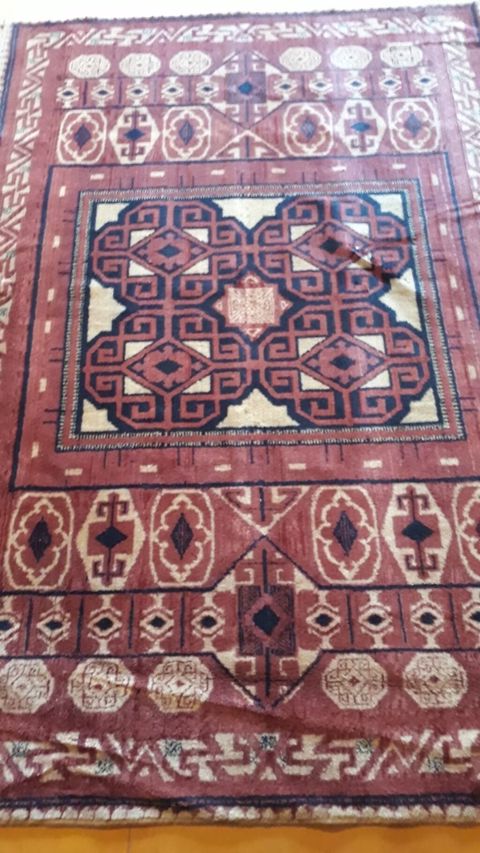 Xalça — Bakı