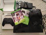 Xbox One 500GB — Oyun konsolları