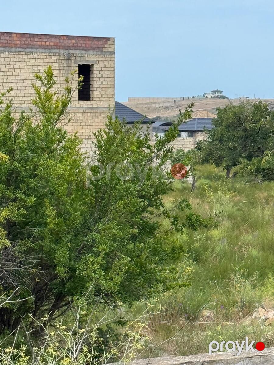 Satılır torpaq 12 sot — Torpaq, Bakı (6)