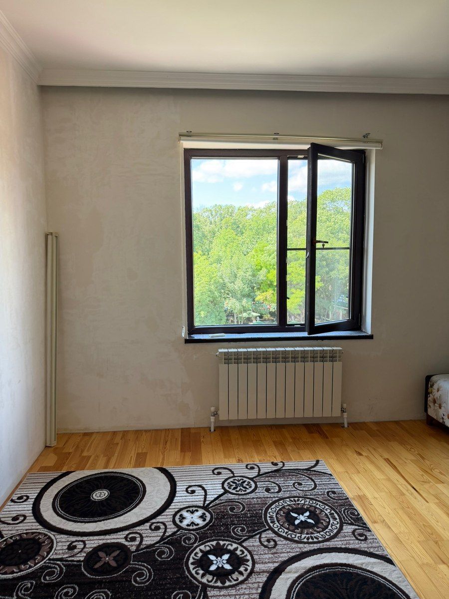 2-otaqlı yeni tikili, Qusar r., 54 m² — Daşınmaz əmlak, Qusar (11)