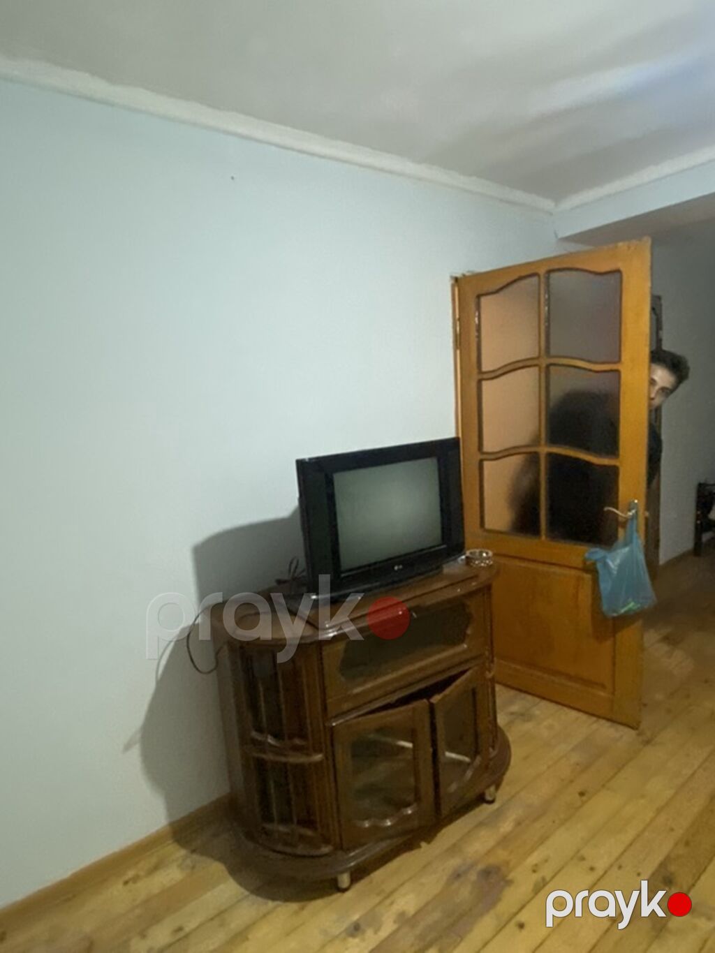 3 otaqlı mənzil (mebel və bəzi məişət avadanlıqları ilə) Papaninde — Daşınmaz əmlak, Bakı (4)