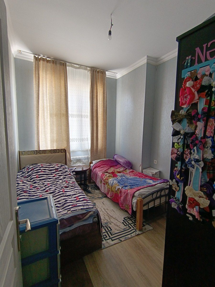 Satılır 3 otaqlı yeni tikili 70 m² — Mənzil, Bakı (6)