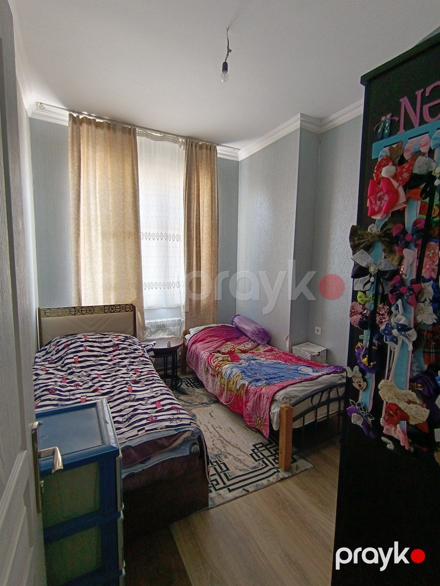 Satılır 3 otaqlı yeni tikili 70 m² — Mənzil, Bakı (6)