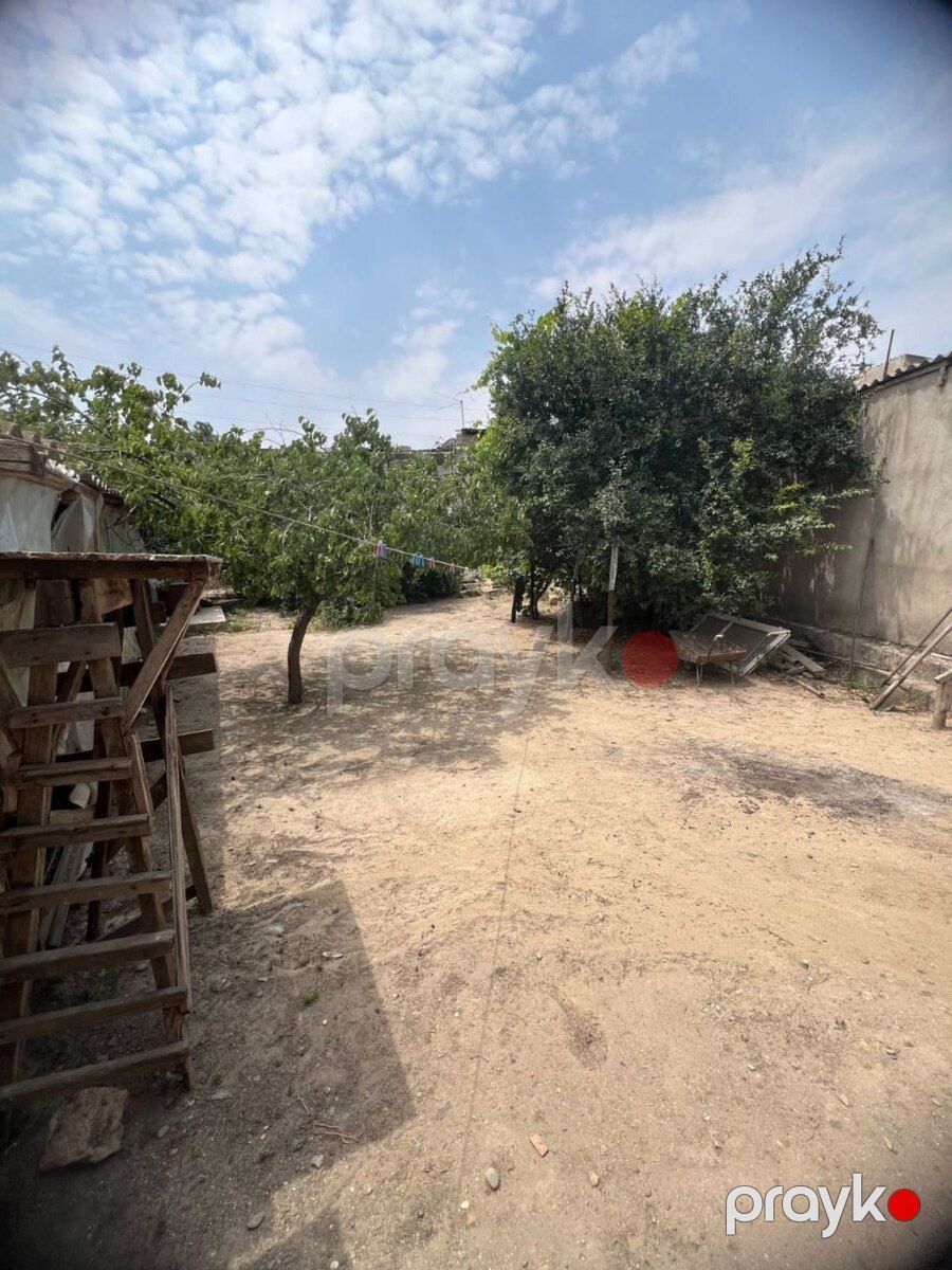 Həyət evi, Zabrat 2 qəs. — Ev, villa, Bakı (4)