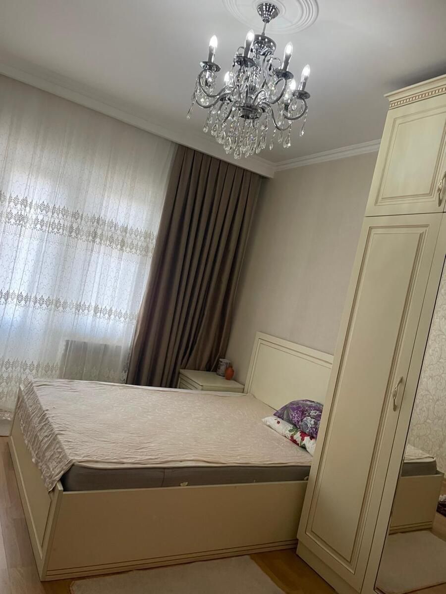 Satılır 3 otaqlı köhnə tikili 85 m² — Mənzil, Bakı (7)