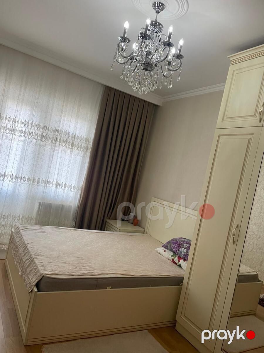 Satılır 3 otaqlı köhnə tikili 80 m² — Mənzil, Bakı (4)