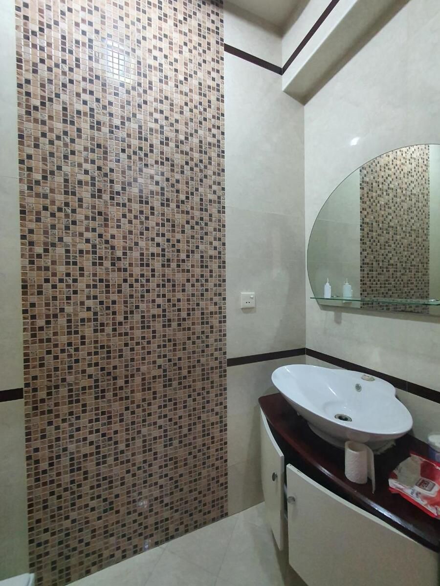 İcarəyə verilir 3 otaqlı köhnə tikili 110 m² — Mənzil, Bakı (7)