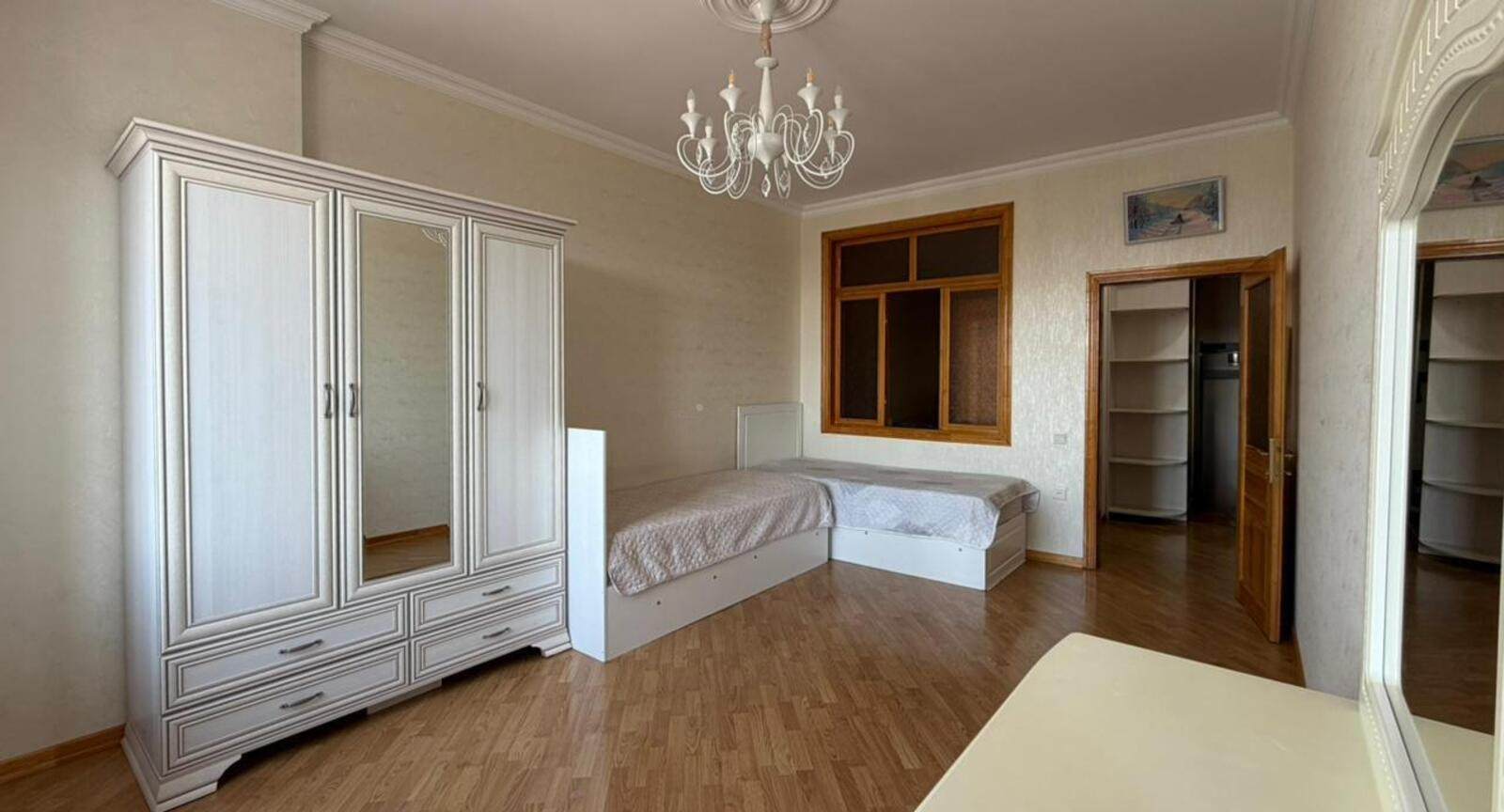 2 otaqlı mənzil 63 m² satılır — Mənzil, Bakı (9)
