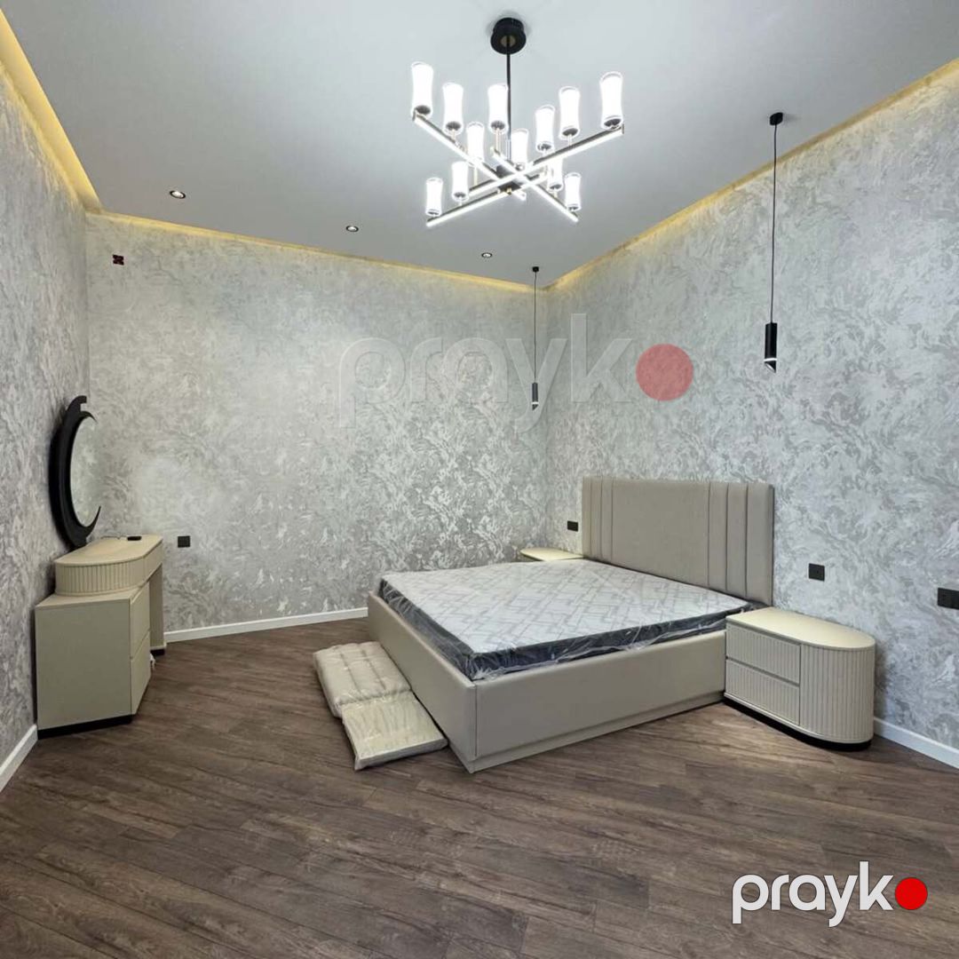 Satılır 4 otaqlı həyət evi/bağ evi 180 m² — Ev, villa, Bakı (10)