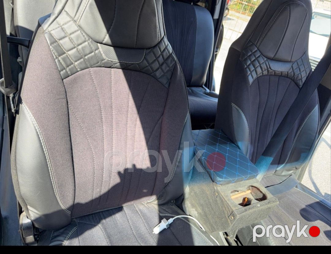Opel Zafira, 2002 il — Avtomobillər, Bakı (7)